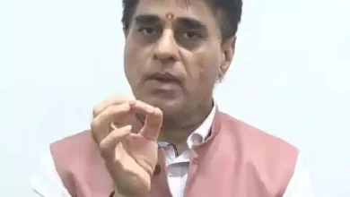 gujarat health minister praful pansheriya