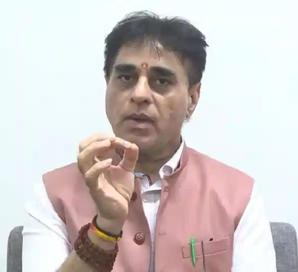 gujarat health minister praful pansheriya