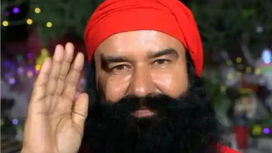gurmeet ram rahim singh