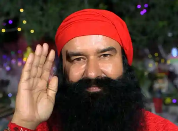 gurmeet ram rahim singh