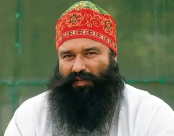 gurmeetramrahim