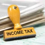 income tax department