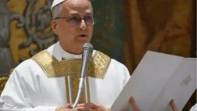 pope leo xiv