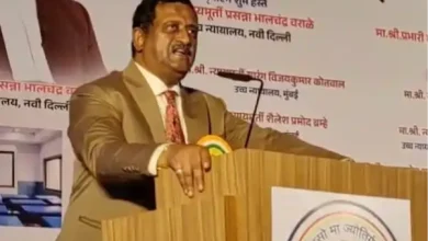 supreme court justice prasanna b varale