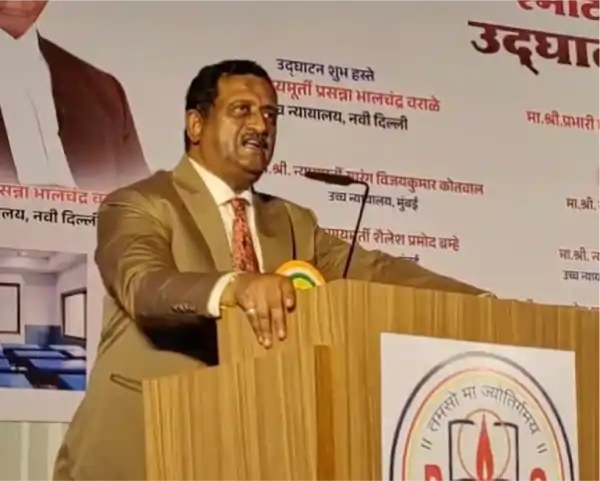 supreme court justice prasanna b varale