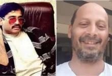 akhtar merchant arrested delhi airport dawood aide