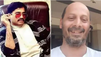 akhtar merchant arrested delhi airport dawood aide
