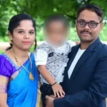 bengaluru double murder wife arrested