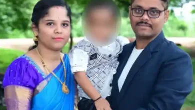 bengaluru double murder wife arrested