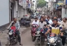 bhojshala dhar bandh prayer arrangements