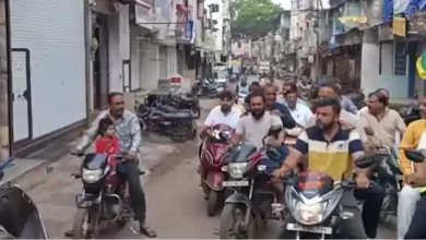 bhojshala dhar bandh prayer arrangements