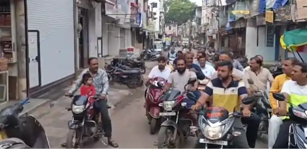 bhojshala dhar bandh prayer arrangements