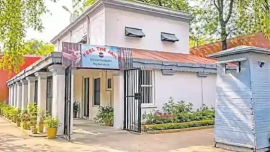 chanchalguda jail experience hyderabad