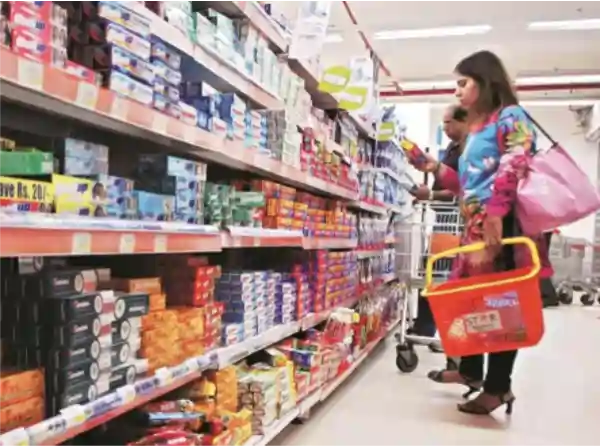 fmcg products price hike september 2026