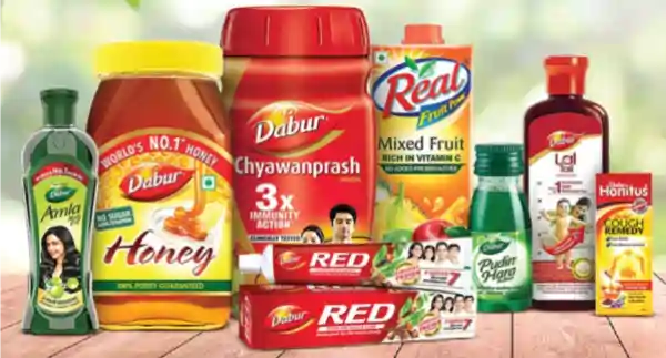 fssai dabur 100 percent claims ban food products