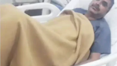 gwalior police officer common krait snake bite ai help