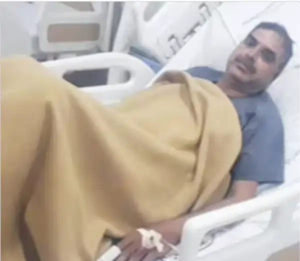 gwalior police officer common krait snake bite ai help