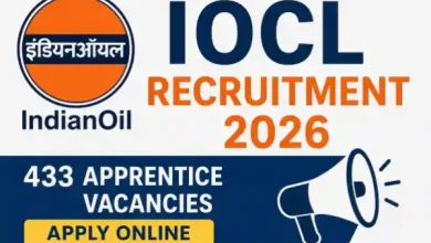 iocl apprentice recruitment 2026