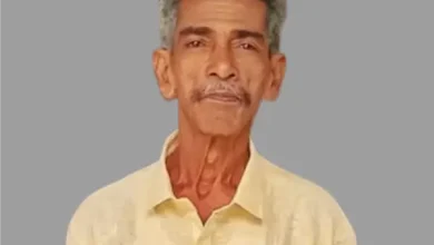 kerala grandfather murder 13 year old girl