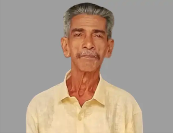 kerala grandfather murder 13 year old girl