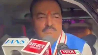 keshav prasad maurya madrasa statement up