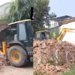 muzaffarnagar madrasa demolition darul uloom rahimia