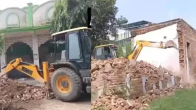 muzaffarnagar madrasa demolition darul uloom rahimia