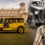 nizam rolls royce garbage truck truth