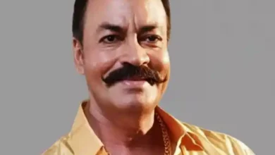 pradeep rawat ghajini actor dies 2026