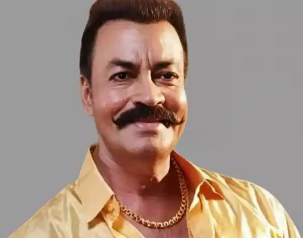 pradeep rawat ghajini actor dies 2026