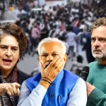 rahul gandhi priyanka gandhi modi government analysis