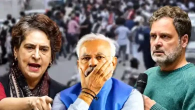 rahul gandhi priyanka gandhi modi government analysis
