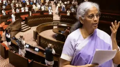 rajya sabha bankers books evidence bill 2026