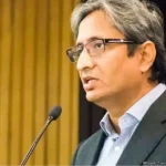 ravish kumar