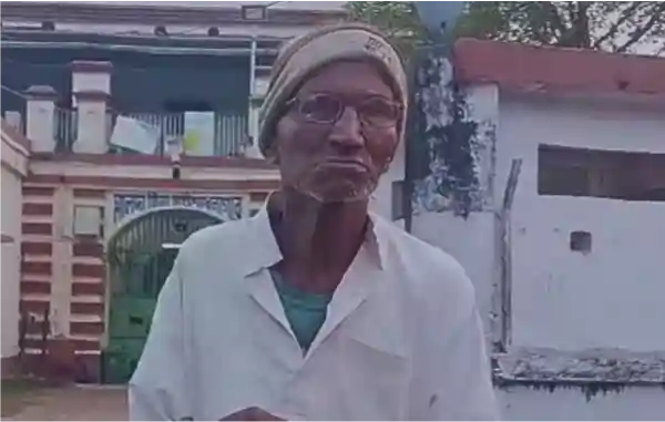 supreme court 105 year old rasik chandra mondal