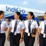 telangana free pilot training girls indigo reach cpl