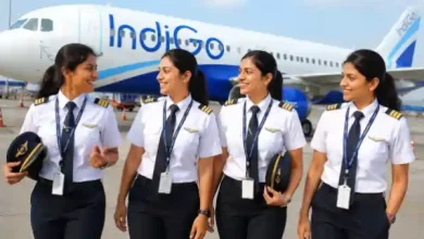 telangana free pilot training girls indigo reach cpl