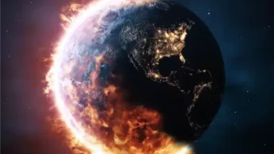 2026 doomsday prediction world population