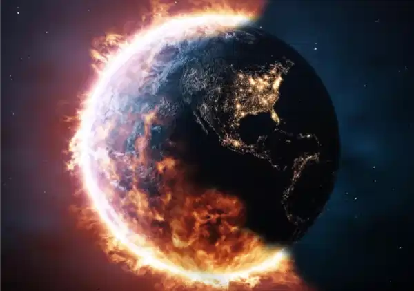2026 doomsday prediction world population