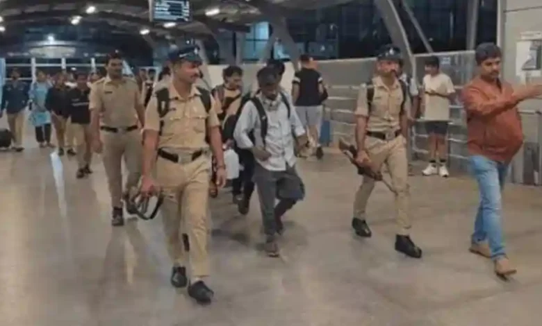 31 illegal bangladeshi immigrants malda