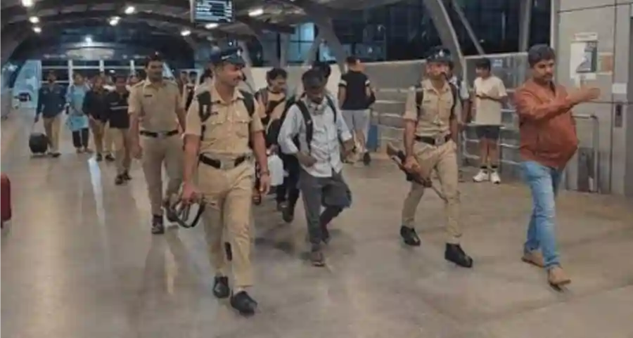 31 illegal bangladeshi immigrants malda