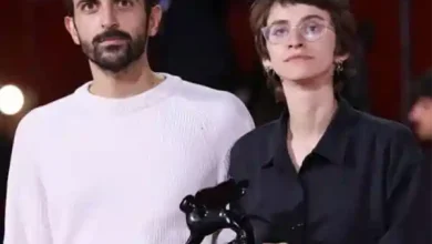 directors yuval abraham and rachel szor,