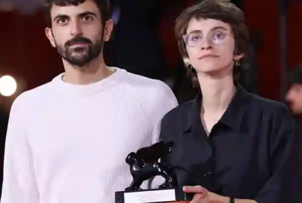 directors yuval abraham and rachel szor,