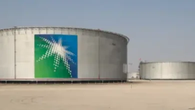 saudi aramco