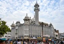 ujjain shahi masjid