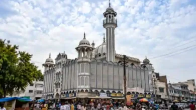 ujjain shahi masjid