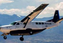 america unmanned cessna caravan test flight