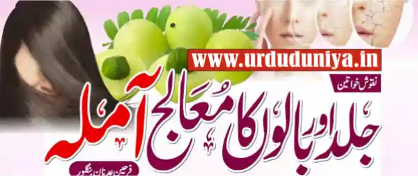 amla benefits for skin and hair