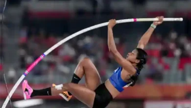 baranica elangovan asian games pole vault bronze medal