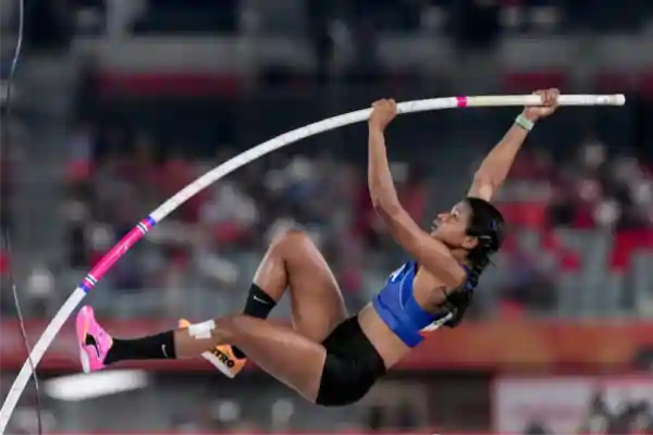 baranica elangovan asian games pole vault bronze medal